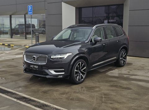 Volvo XC90 B5 (D) AWD INSCRIPTION
