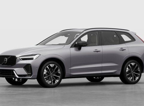 Volvo XC60 B5 AWD ULTRA DARK