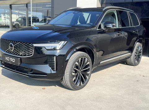Volvo XC90 T8 eAWD AT8 PLUS BRIGHT