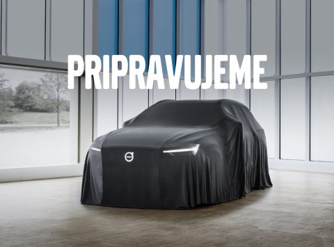 Volvo XC60 B5 (P) AWD Inscription