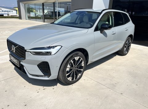 Volvo XC60 B5 AWD AT8 PLUS DARK