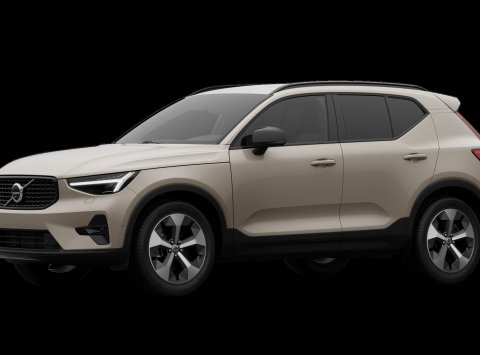 Volvo XC40 B3 AT7 PLUS DARK