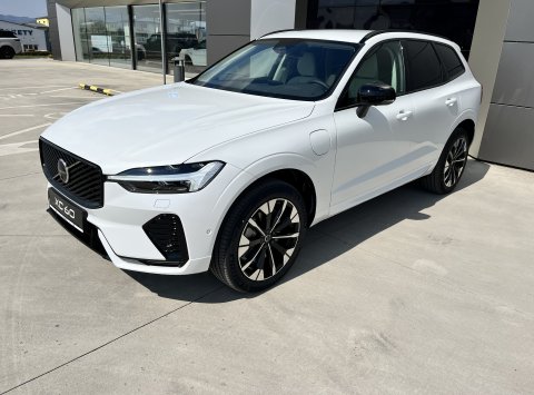 Volvo XC60 T6 AWD PLUS DARK