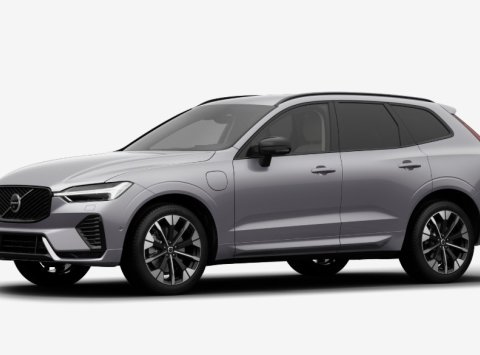 Volvo XC60 T8 AWD PLUS DARK