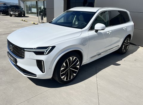 Volvo XC90 T8 AWD PLUS BRIGHT