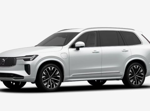 Volvo XC90 T8 AWD PLUS BRIGHT