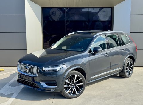 Volvo XC90 B5 AWD AT8 INSCRIPTION 7s.