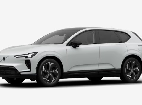 Volvo EX60 P10 AWD PLUS DARK