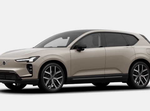 Volvo EX60 P10 AWD ULTRA