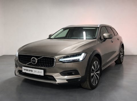 Volvo V90 B5(P) AWD AT8 CROSS COUNTRY PRO