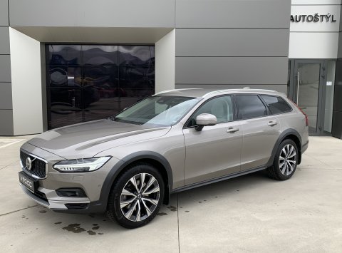 Volvo V90 B5(P) AWD AT8 CROSS COUNTRY PRO