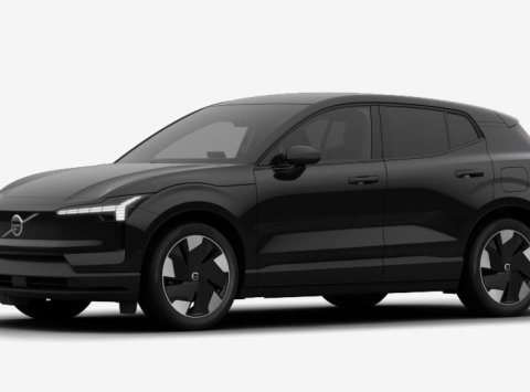 Volvo EX30 SINGLE MOTOR EXTENDED RANGE ULTRA