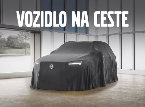 Volvo XC60 B5 AWD PLUS DARK