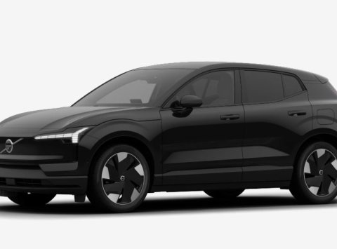Volvo EX30 SINGLE MOTOR EXTENDED RANGE ULTRA
