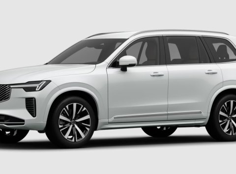 Volvo XC90 B5(P) AWD AT8 CORE BRIGHT