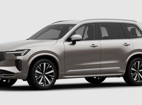 Volvo XC90 B5(P) AWD AT8 CORE BRIGHT