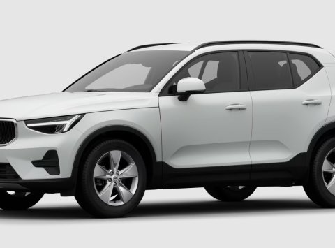 Volvo XC40 B3 AT7 CORE