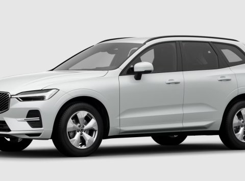 Volvo XC60 B5(P) AWD AT8 CORE