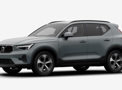 Volvo XC40 B3 CORE