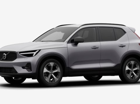 Volvo XC40 B4 PLUS DARK