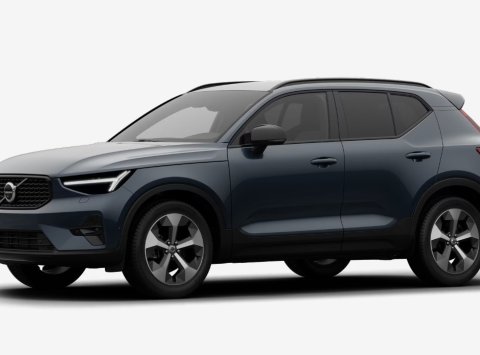 Volvo XC40 B3 PLUS DARK