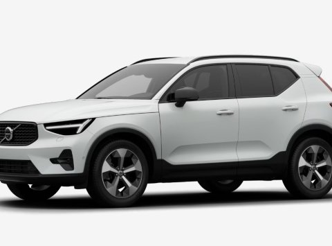 Volvo XC40 B3 PLUS DARK