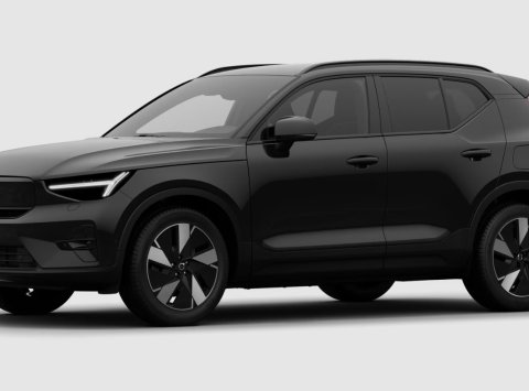 Volvo EX40 Single EXTEND.RANGE PLUS 82kWh 252k