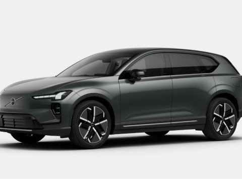 Volvo EX60 P10 AWD ULTRA