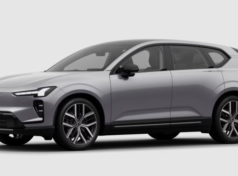 Volvo EX60 P10 AWD ULTRA