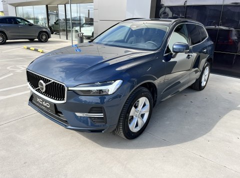 Volvo XC60 B5 AWD AT8 CORE