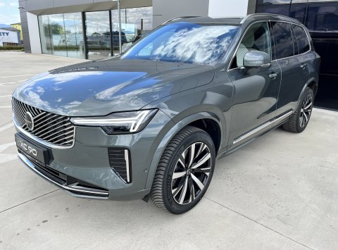 Volvo XC90 B5 AWD CORE BRIGHT