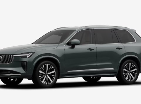 Volvo XC90 B5 AWD CORE BRIGHT