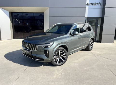 Volvo XC90 B5 AWD Core Bright POLESTAR
