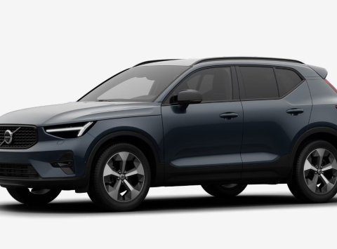 Volvo XC40 B3 PLUS DARK