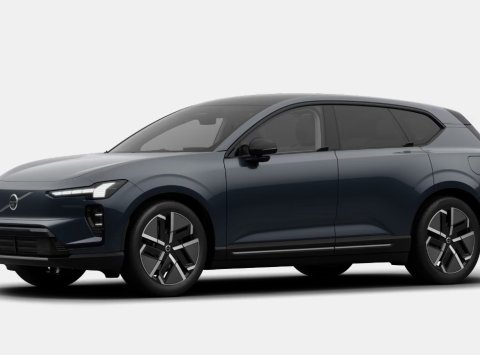 Volvo EX60 P10 AWD ULTRA