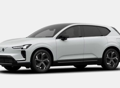 Volvo EX60 P10 AWD PLUS
