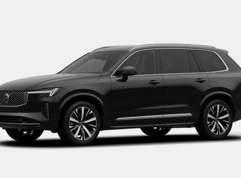 Volvo XC90 B5 AWD PLUS BRIGHT