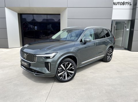 Volvo XC90 T8 AWD PLUS BRIGHT