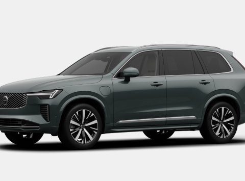 Volvo XC90 T8 AWD PLUS BRIGHT