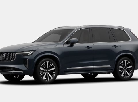 Volvo XC90 B5 AWD CORE BRIGHT