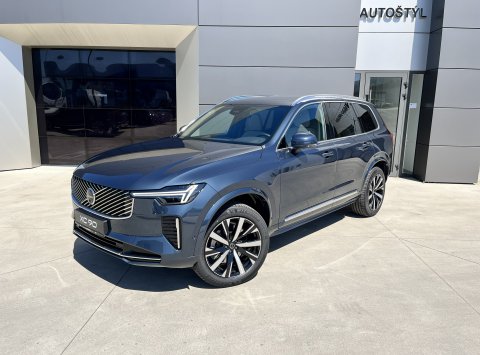Volvo XC90 B5 AWD Core Bright POLESTAR