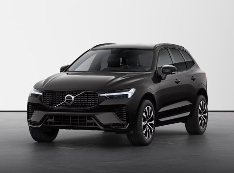 Volvo XC60 B5 AWD PLUS DARK