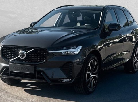 Volvo XC60 B5 AWD ULTRA DARK