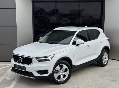 Volvo XC40 B4 (B) AWD AT8 MOMENTUM