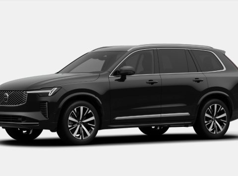 Volvo XC90 B5 AWD PLUS BRIGHT