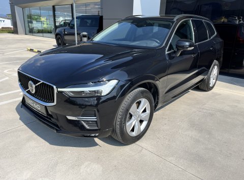 Volvo XC60 B4(D) FWD AT8 CORE
