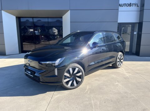 Volvo EX90 TWIN MOTOR ULTRA