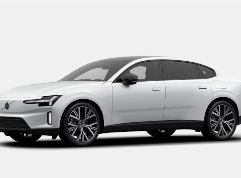 Volvo ES90 ULTRA SINGLE MOTOR EXTENDED RANGE