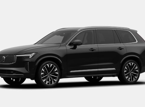 Volvo XC90 B5 AWD PLUS BRIGHT