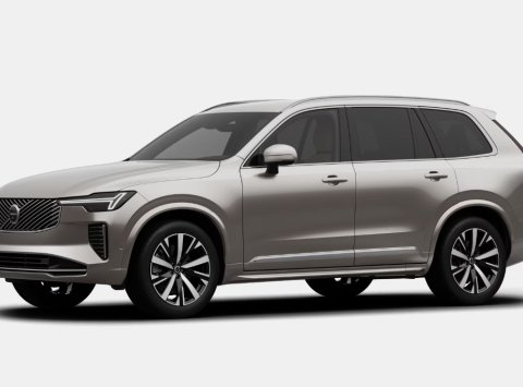 Volvo XC90 B5 AWD Core Bright POLESTAR
